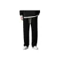 Black Straight Fit