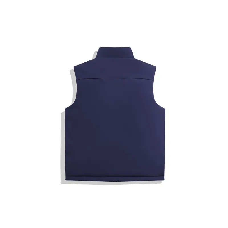Casual Warming Vest-7