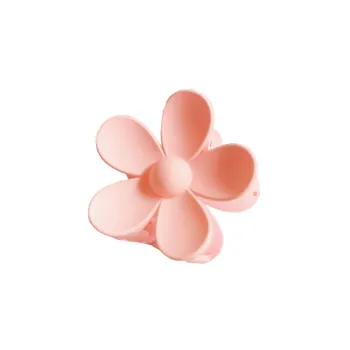 Fashionable Flower Hair Clip