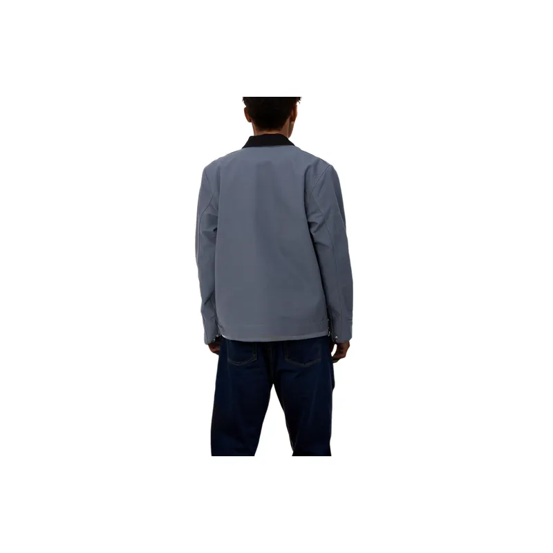 Simple Basics Jacket-3