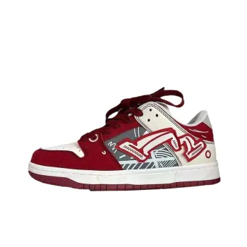 Retro Training Shoes