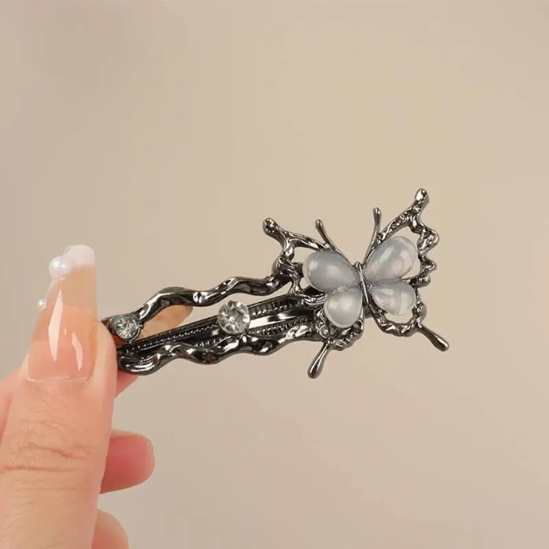 Bow Basics Hair Clip-1