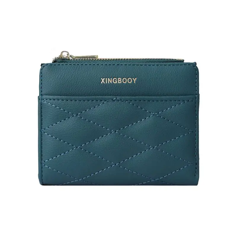 Cute Simple Wallet-7
