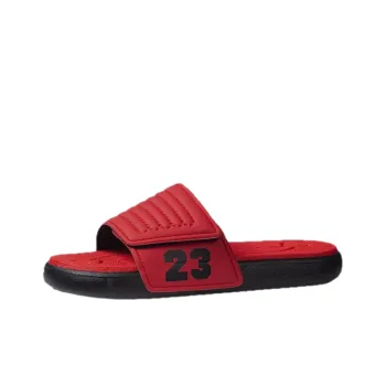 Fashionable Simple Flip Flops