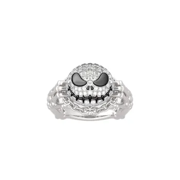 Casual Fashionable Ring
