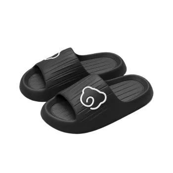 Plain Home Use Flip Flops
