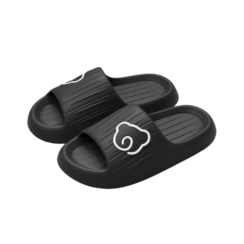 Plain Home Use Flip Flops-2