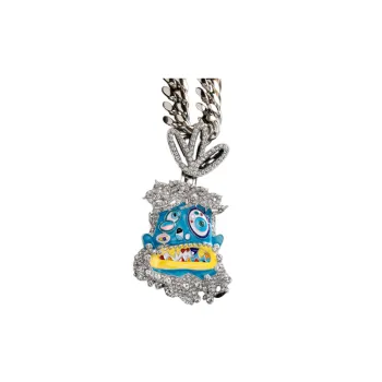 Fashionable Cool Necklace