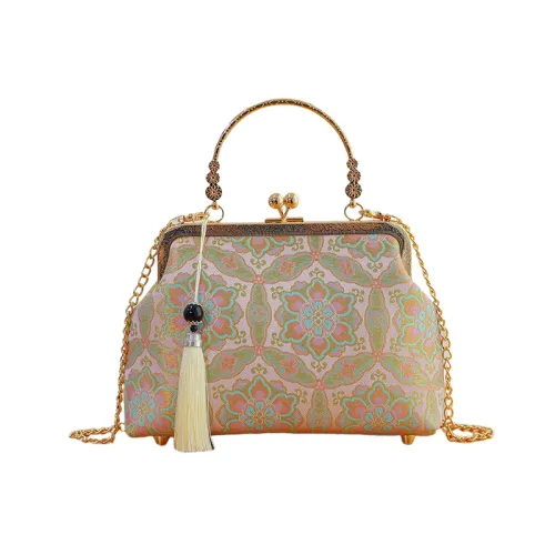 Fashionable Basics Handbag