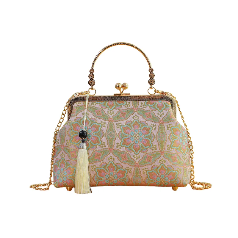 Fashionable Basics Handbag-0