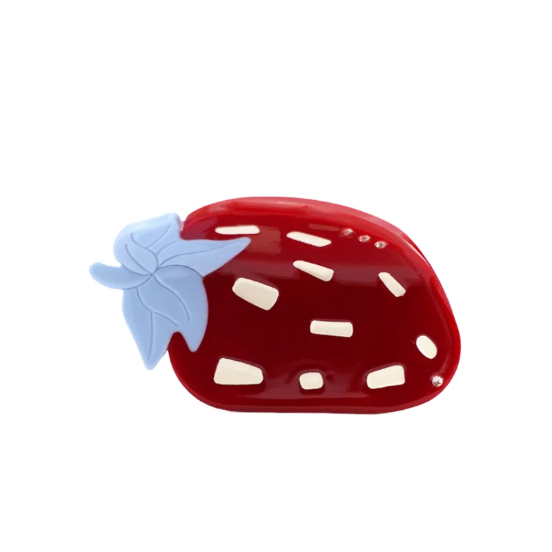 Cute Cool Hair Clip-2