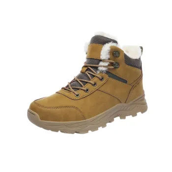 Basics Simple Outdoor Boots
