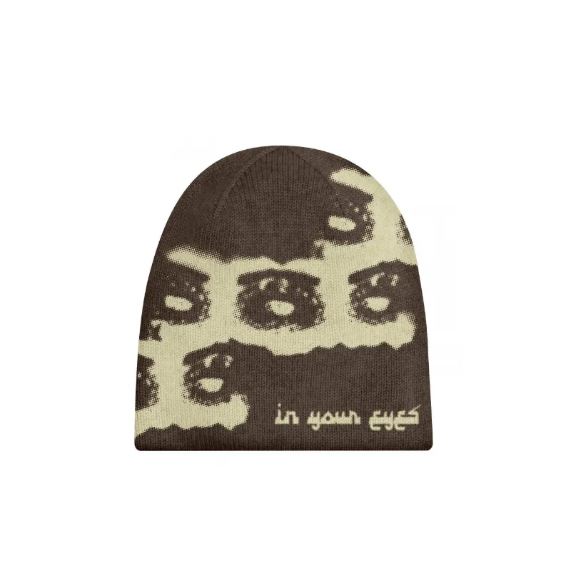 Fashionable Warming Beanie-0