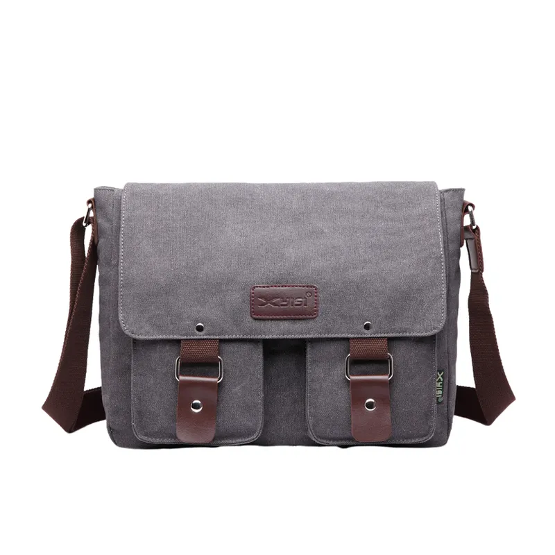 Fashionable Basics Crossbody Bag-5