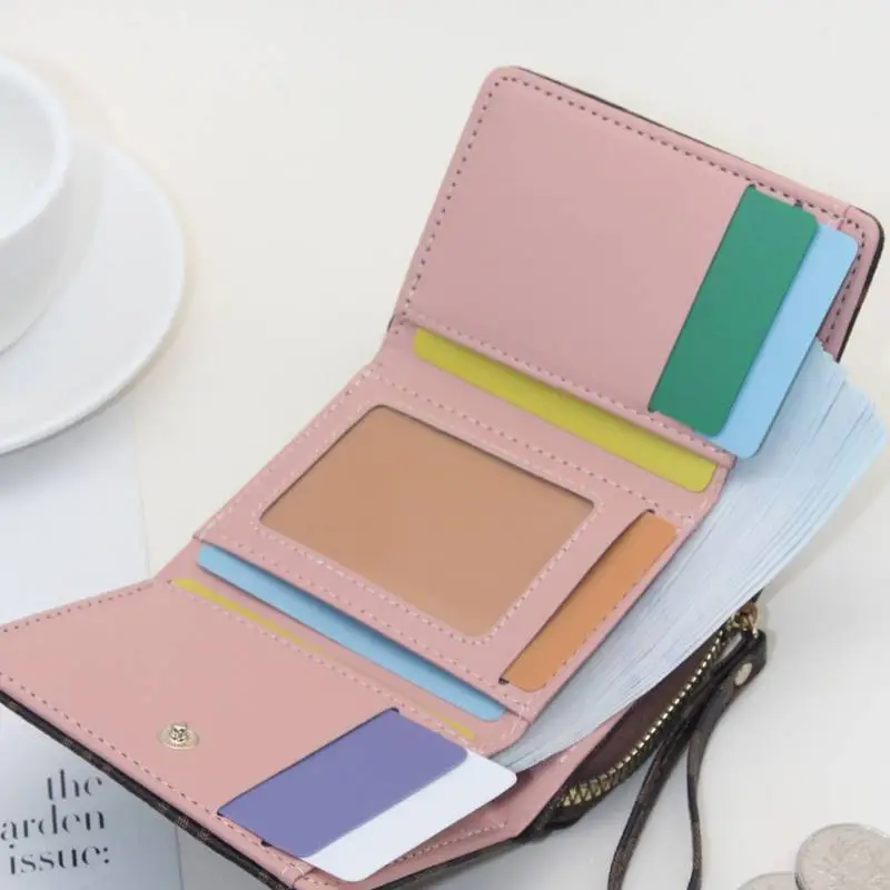 Simple Letter Wallet-9