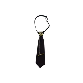 Retro Simple Tie