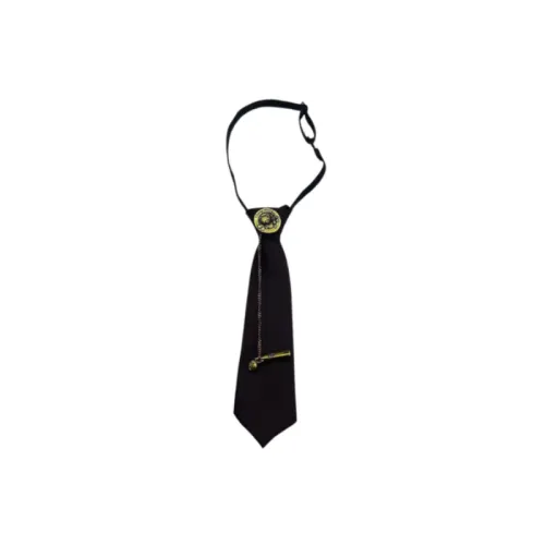 Retro Simple Tie