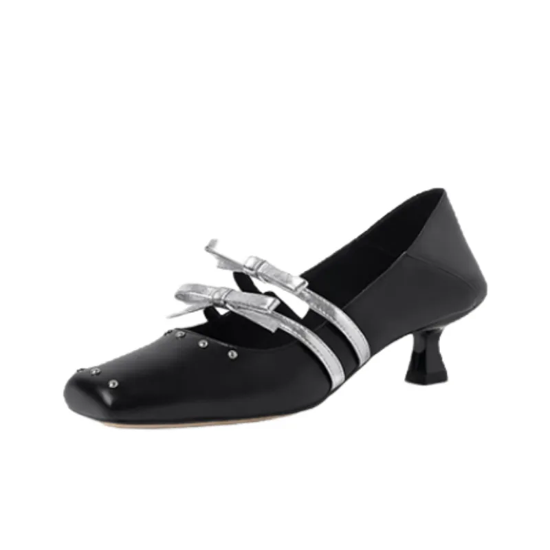 Punk Simple Women'S Casual Shoes-0