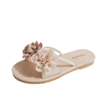 Fashion Basics Flip Flops