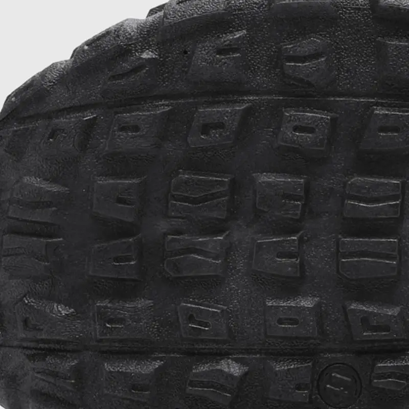 Casual Fashionable Chunky Sneakers-4