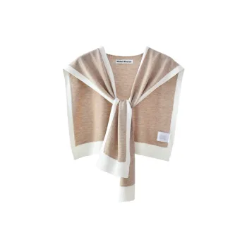 Elegant Simple Shawl