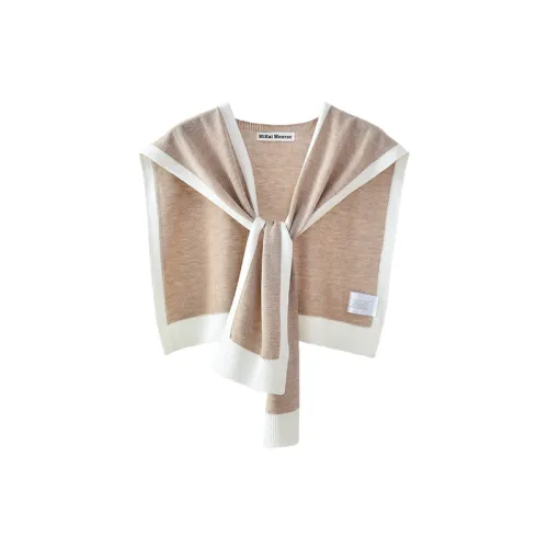 Elegant Simple Shawl