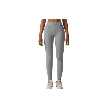 Sporty Breathable Leggings Women