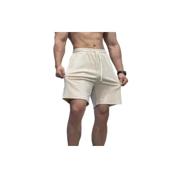 Fashionable Simple Casual Shorts