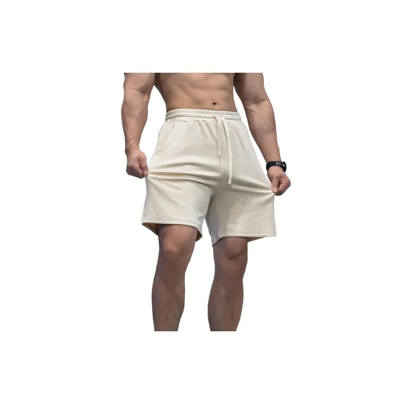 Fashionable Simple Casual Shorts-6
