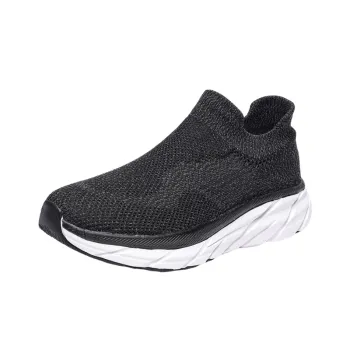 Casual Lightweight Slip On Shoes