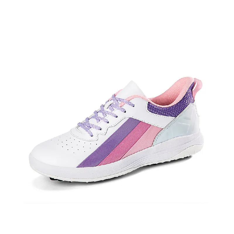 Casual Breathable Golf Shoes-5