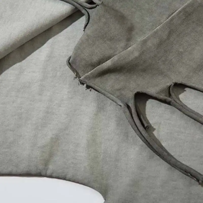 Casual Fashion T shirt-5