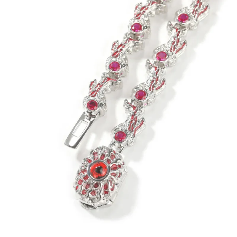 Funky Fashionable Necklace-3