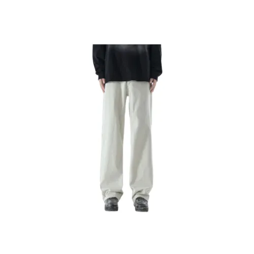 Retro Casual Jeans