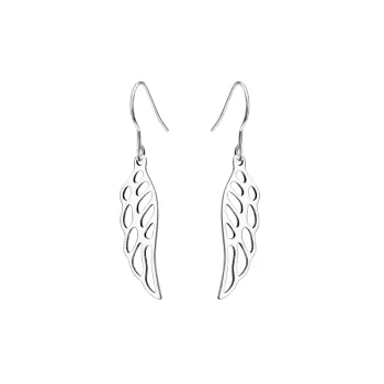 Fashionable Hollow Out Earring Women