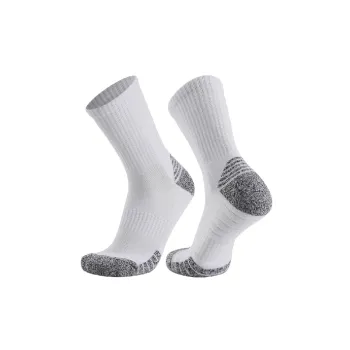 Casual Breathable Combed Cotton Basketball Socks