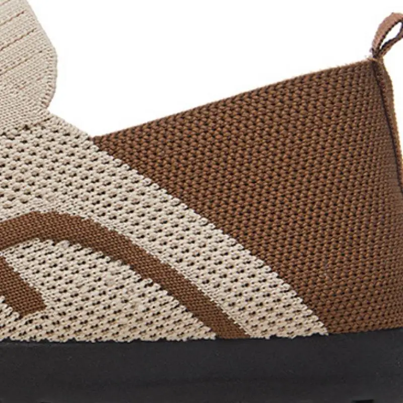 Casual Breathable Lifestyle Shoes-12