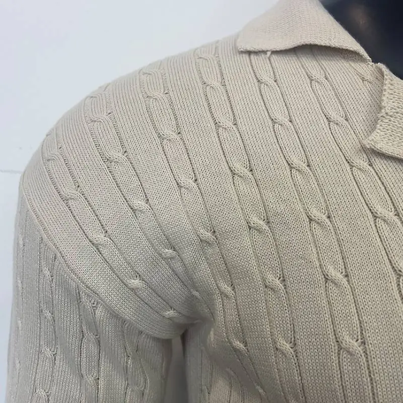 Button Breathable Shirt-6