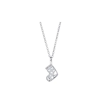 Basics Simple Necklace