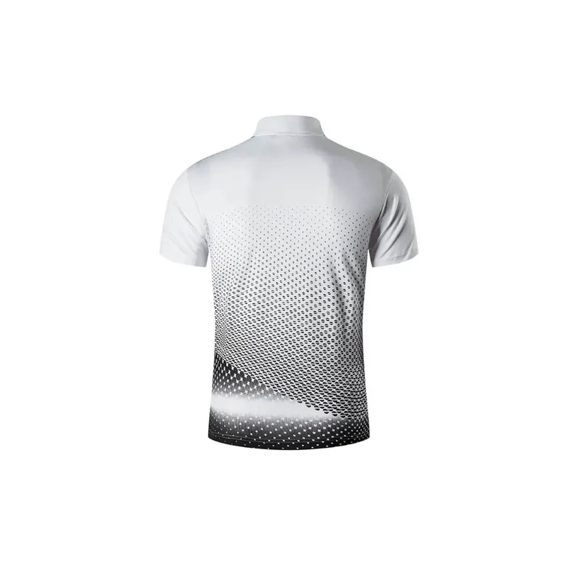Basics Funky Polo-11