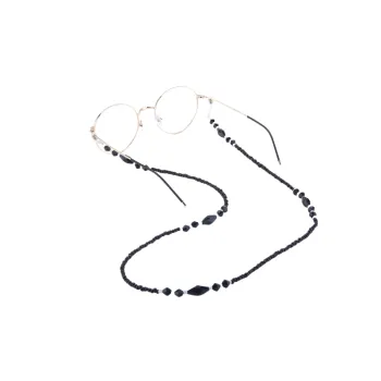 Fashionable Funky Eyeglass Chain Women