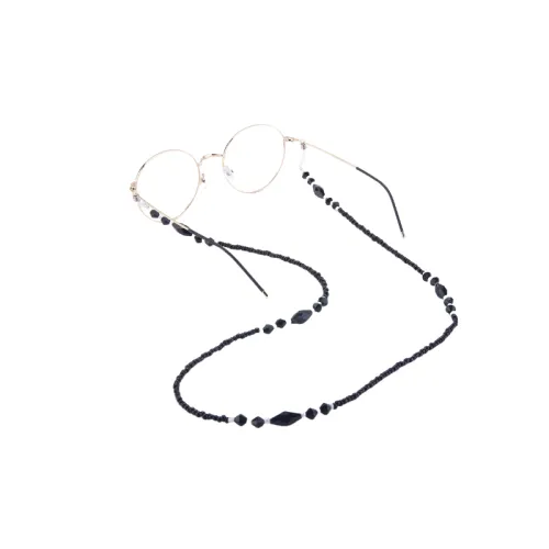 Fashionable Funky Eyeglass Chain Women