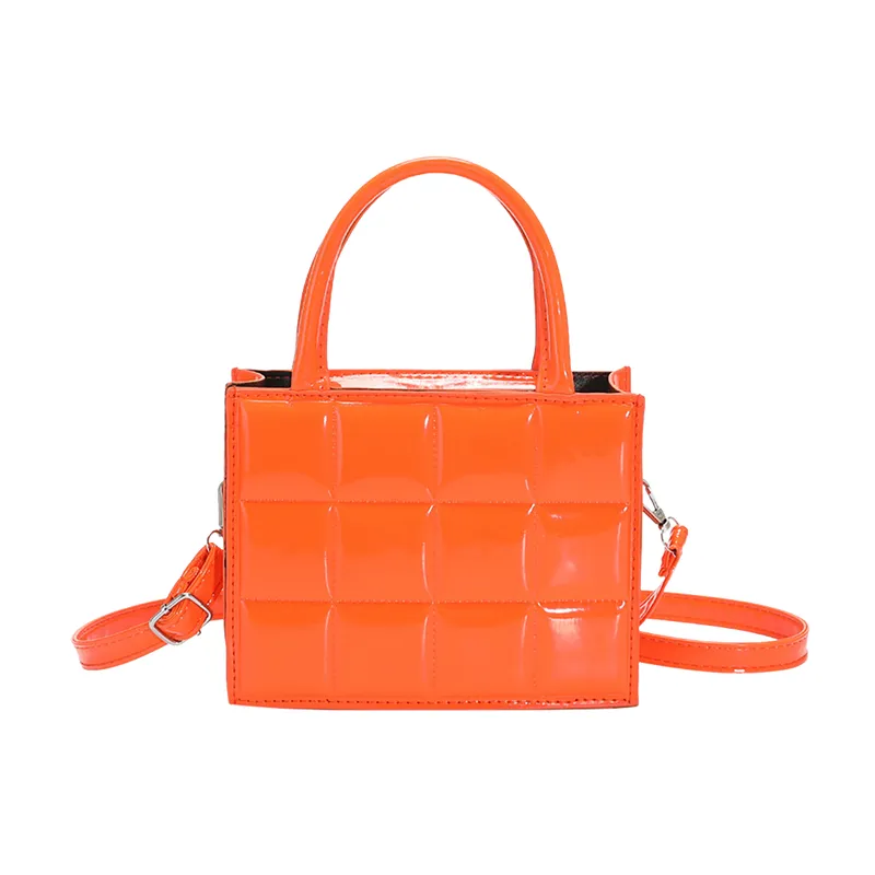 Fashionable Casual Crossbody Bag-7