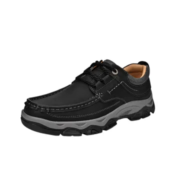 Basics Plain Cargo Shoes