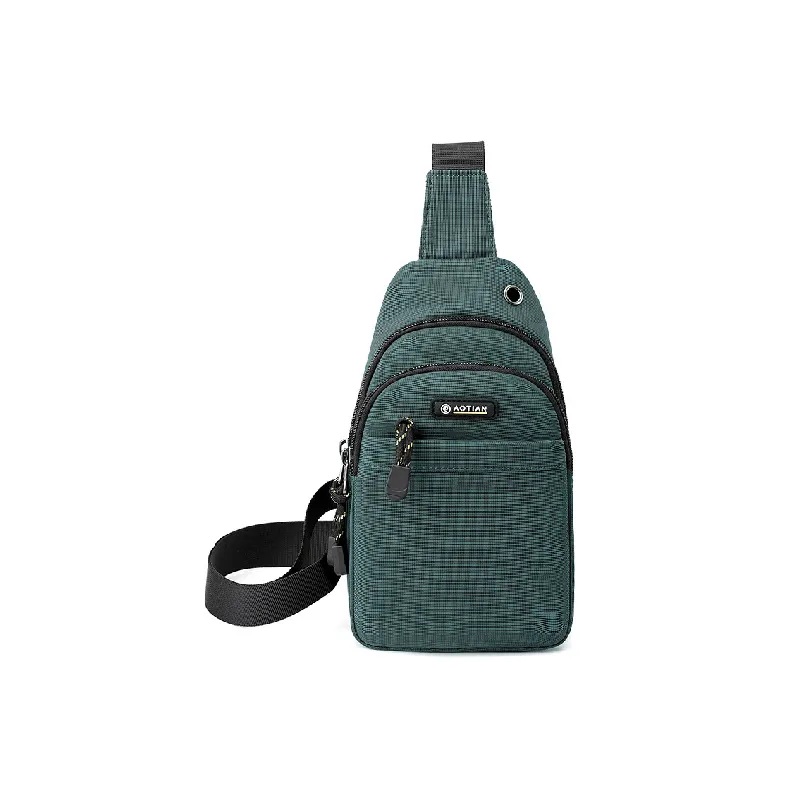 Fashionable Simple Sling Bag-5