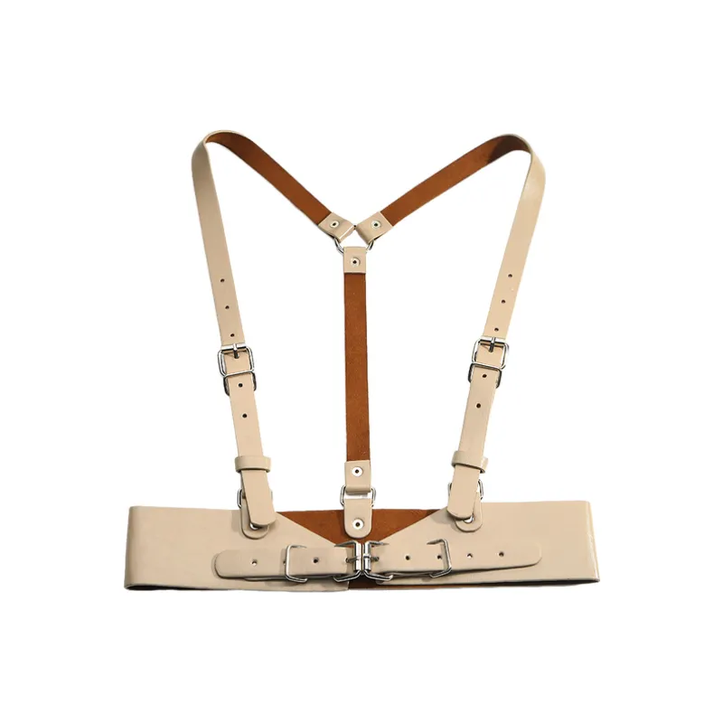 Fashionable Simple Other Belt-3