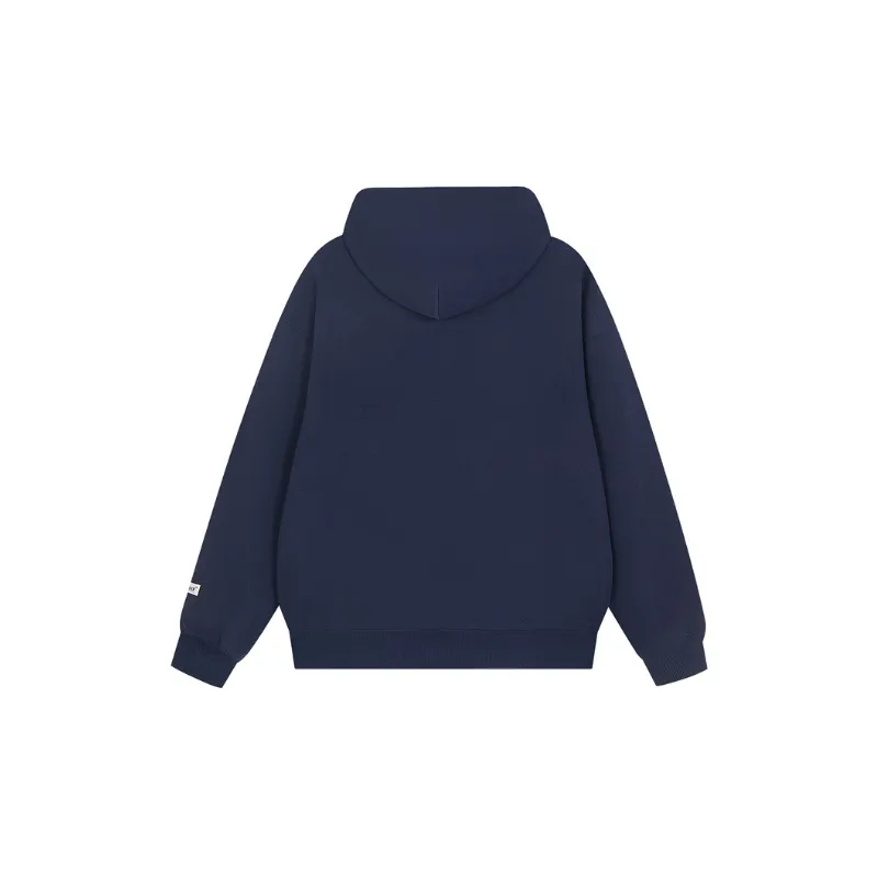 Fashionable Preppy Sweatshirt-1