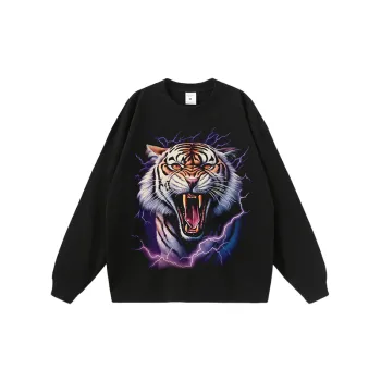Retro Anima Sweatshirt