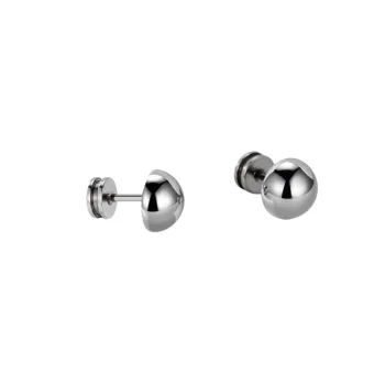 Fashionable Simple Ear Stud