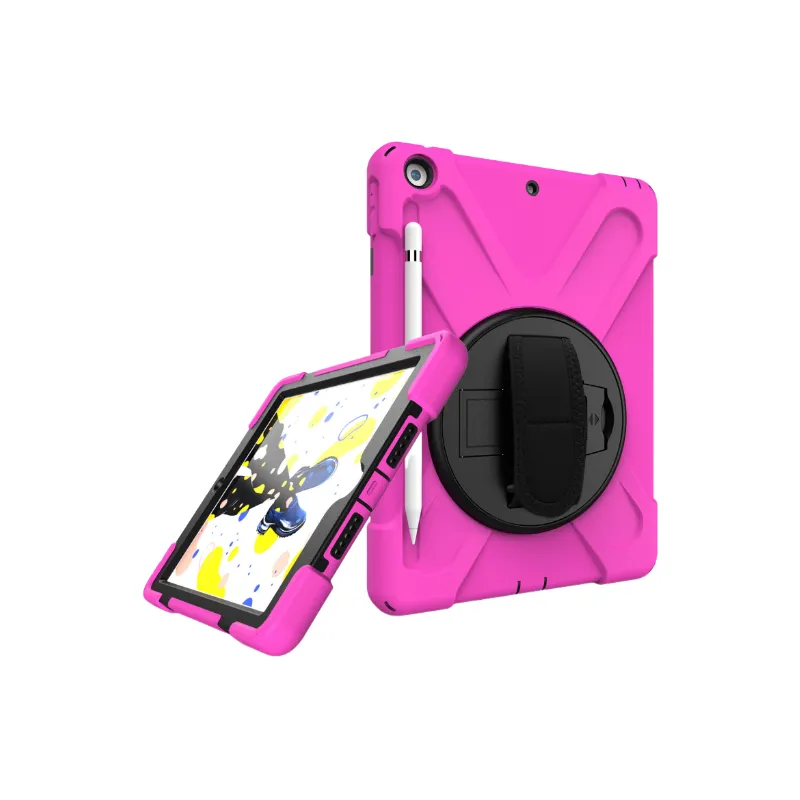 Basics Simple Tablet Protective Cases-0